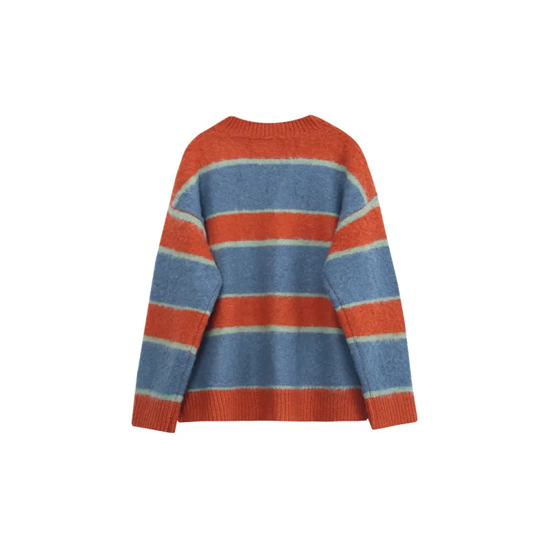 F426 Sweaters Unisex-6