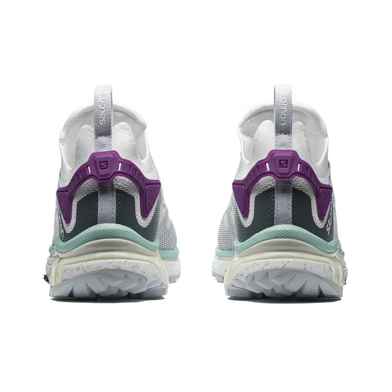 SALOMON XT-Rush White Pearl Blue Yucca-4