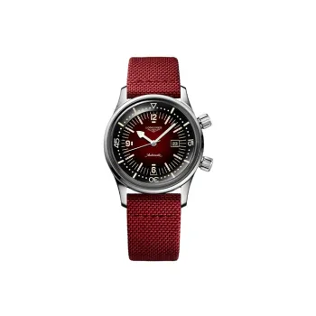 LONGINES Unisex Classic Vintage Watch