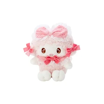 Sanrio Piano Sanrio Characters Piano Lamb Sweet Lolita Dolls Plush Doll