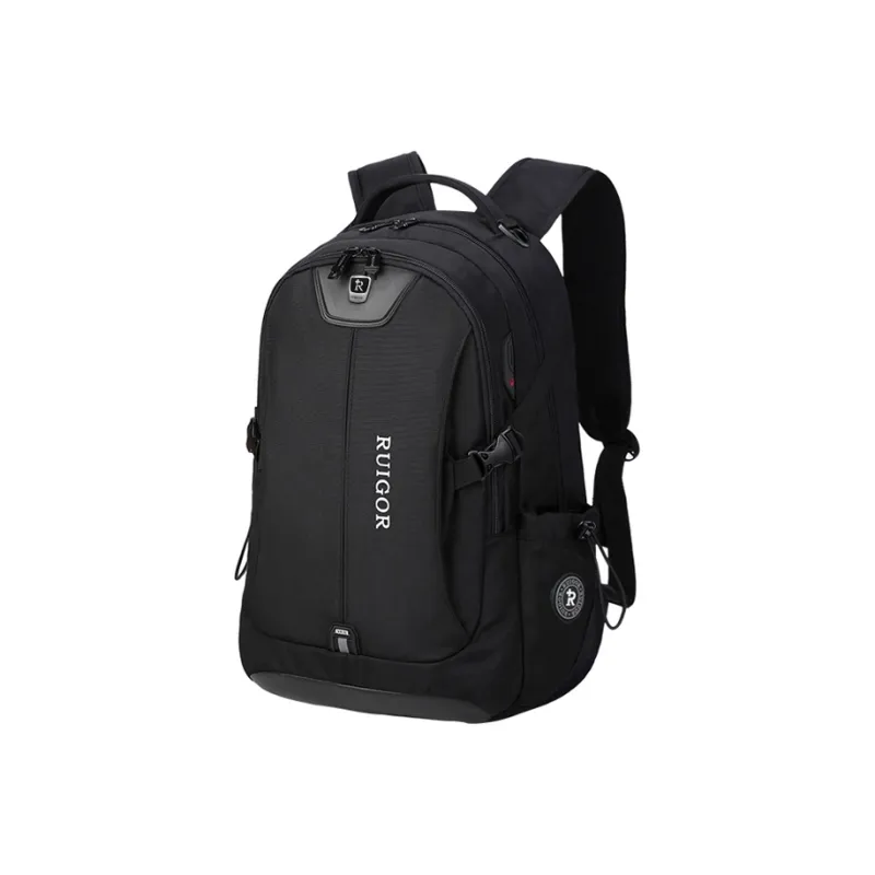 RUIGOR Fabric Backpack Regular Unisex Multicolor-1