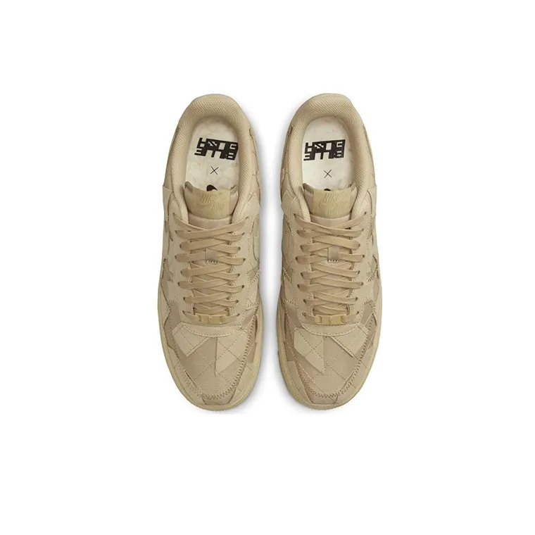 Nike Air Force 1 Low Sp Billie Eilish Mushroom-3