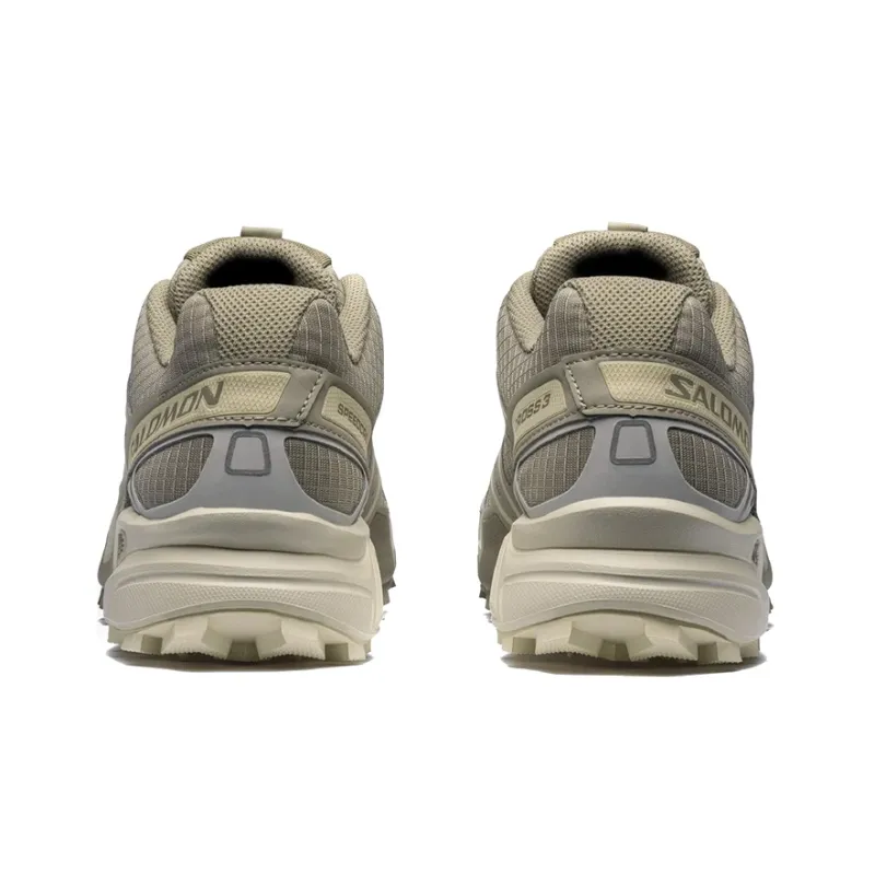 SALOMON Speedcross 3 Reflect 'Khaki'-4