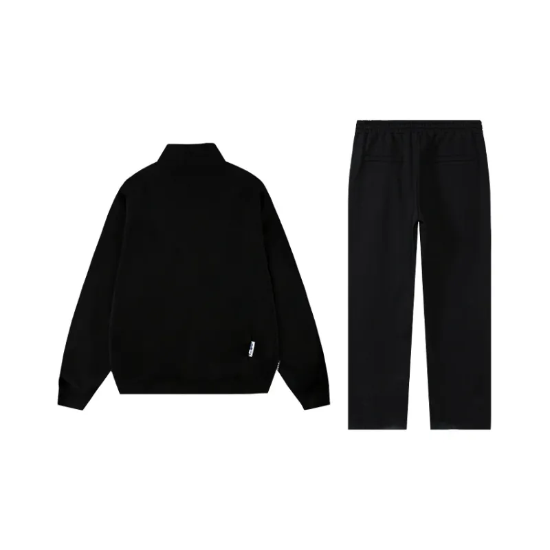 MAEA Straight Set Spring And Autumn Unisex-1