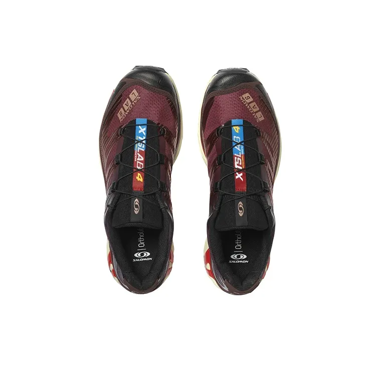 SALOMON XT 4 'Red'-2