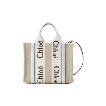 Chloé Woody Handbags