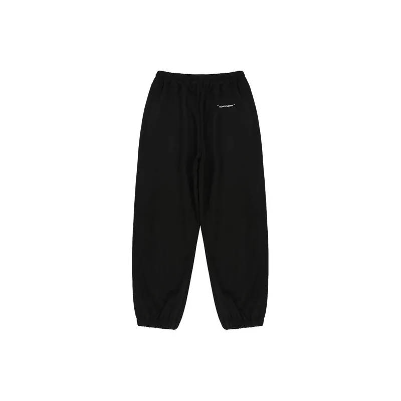 BJHG Casual Pants Unisex-1
