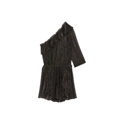 IRO NIGHT Jumpsuits Women's Brown