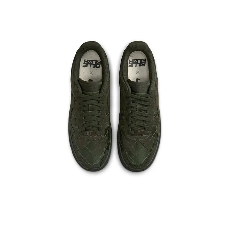 Nike Air Force 1 Low Sp Billie Eilish Sequoia-3