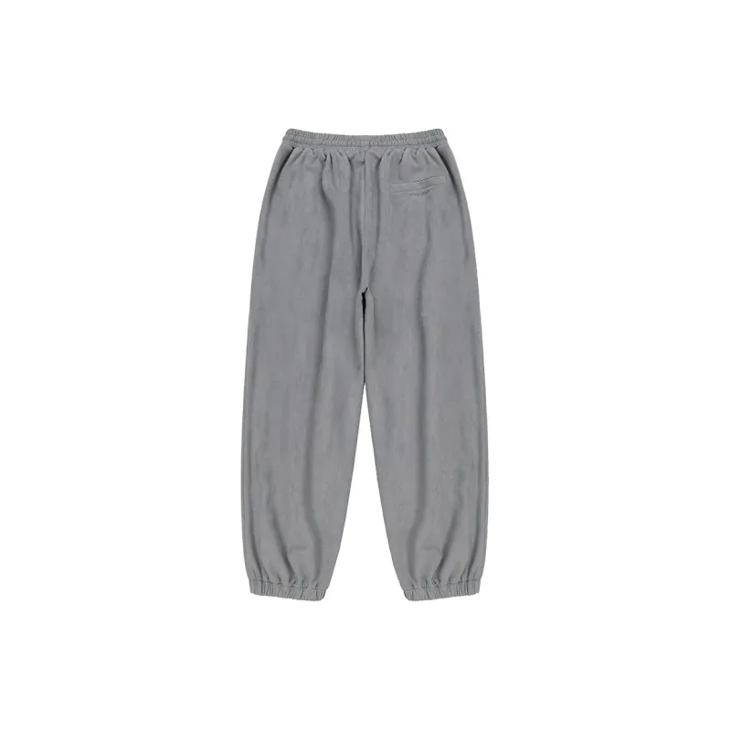 BJHG Casual Pants Unisex-9