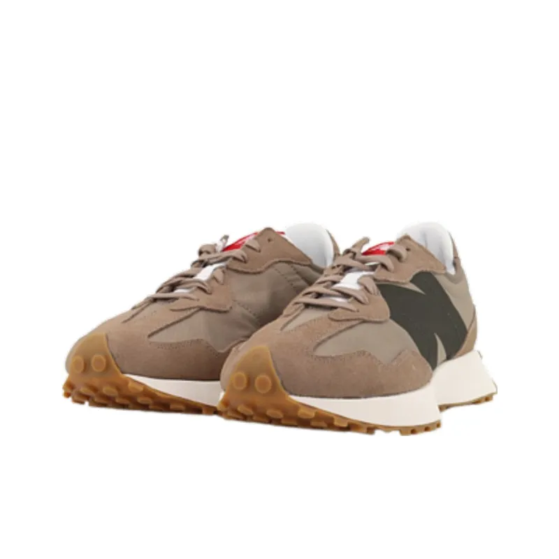 New Balance 327 'Brown Black'-2
