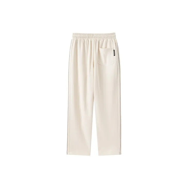 COPPOLELLA Knitted Sweatpants Unisex-6