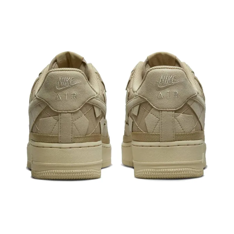 Nike Air Force 1 Low Sp Billie Eilish Mushroom-4