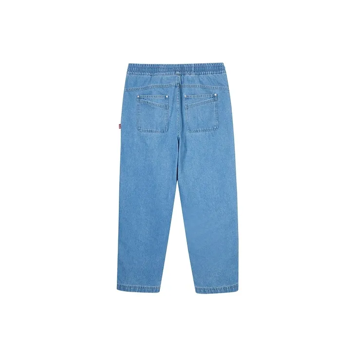 Teenie Weenie Men Jeans Unisex-5