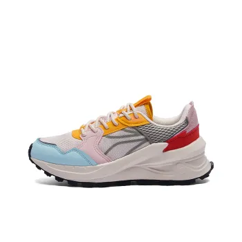 361° Casual Shoes Women's Low Top Sago/Blue/Red/Pink
