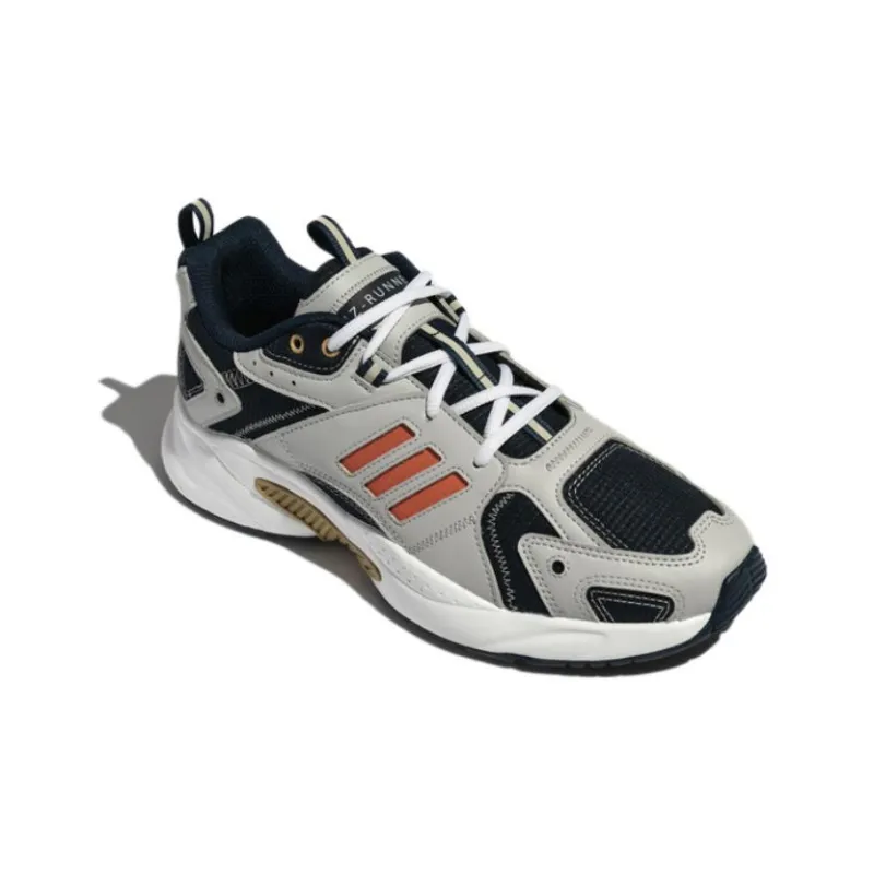 Adidas Neo Jz Runner 'Gray Blue'-1