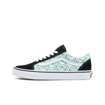 Vans Old Skool 'Green Black'
