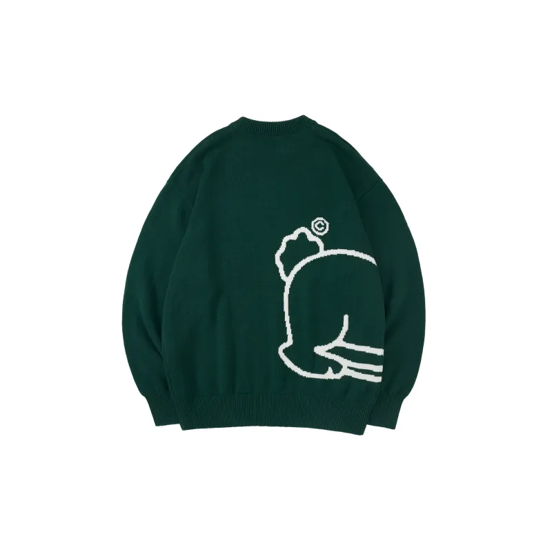 FPA Sweaters Unisex-6