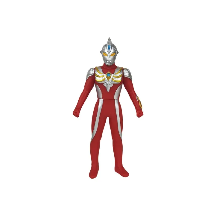 BANDAI Scale Figures-2