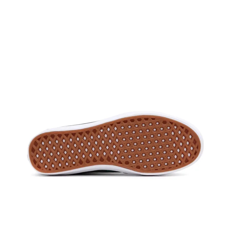 Sk8 ComfyCush Vans Hi 'After Dark Black'-4