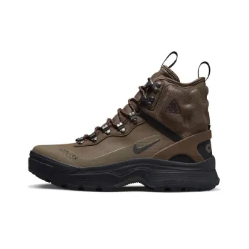 Nike Acg Air Zoom Gaiadome Gore Tex Trails End Brown