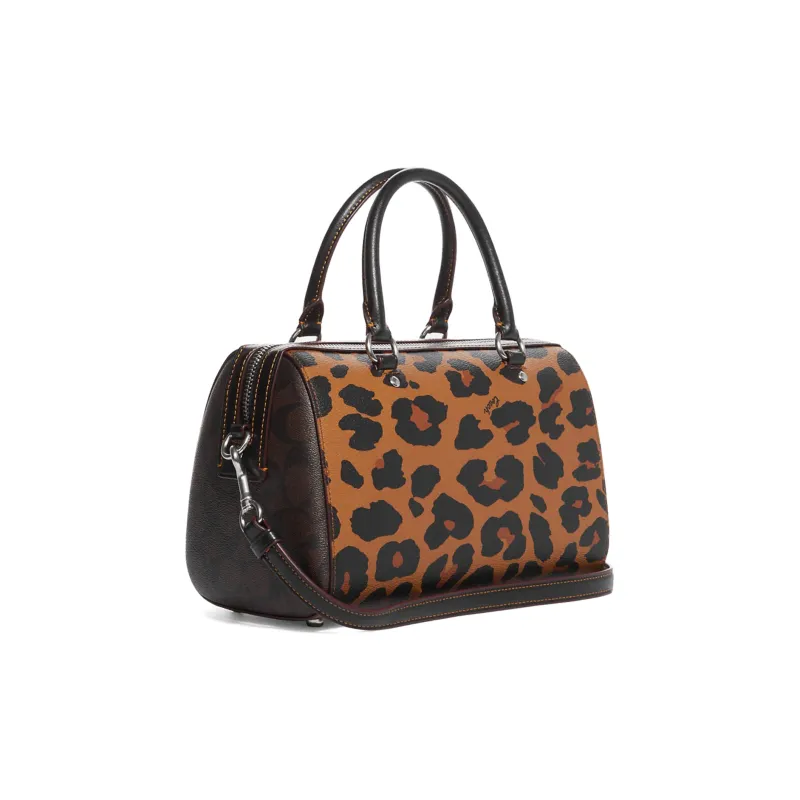 COACH Rowan Handbags-1