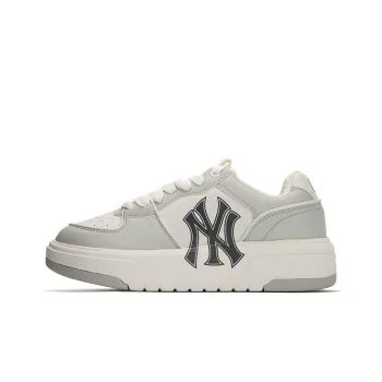 MLB Chunky Liner Yankees 'White Grey'
