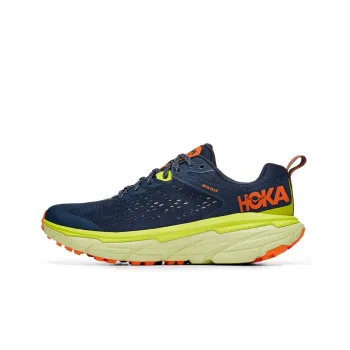 HOKA ONE ONE Challenger Atr 6 'Outer Space Butterfly'