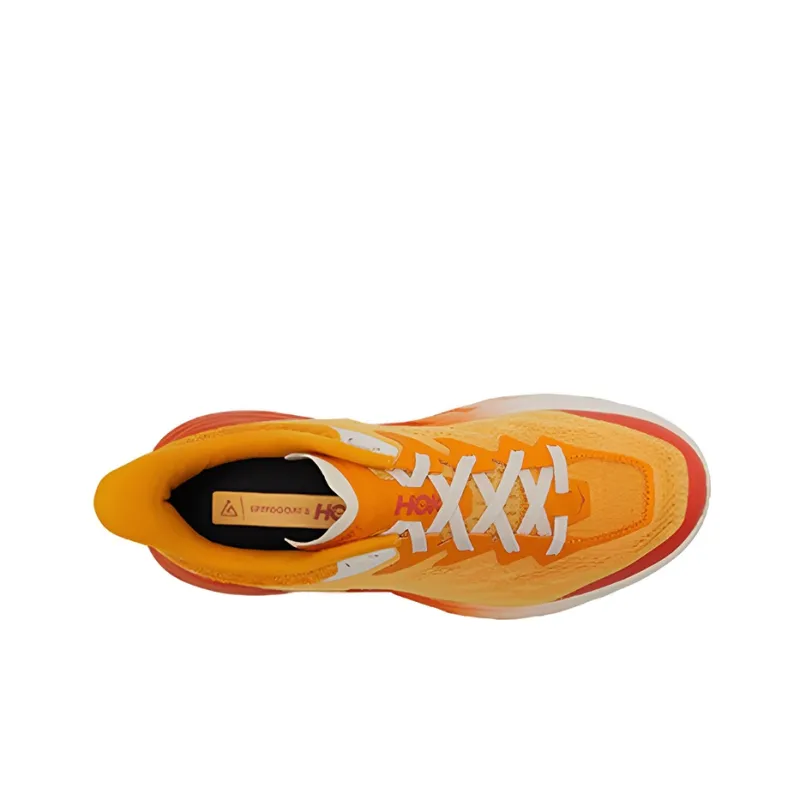 HOKA ONE ONE Speedgoat 5 'Sunset Orange' Women's-2