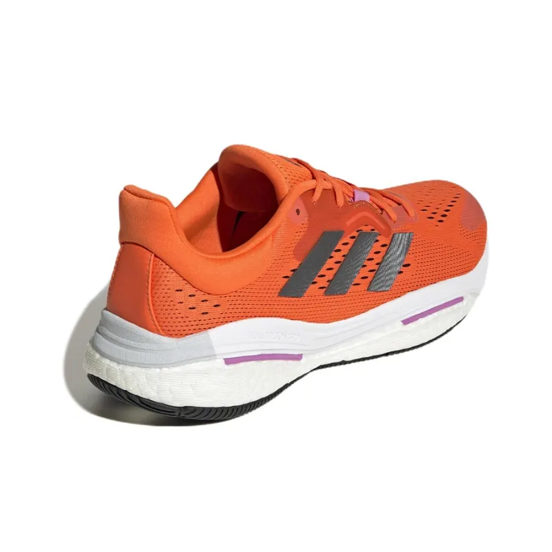 Adidas Solarcontrol Running Shoes 'Impact Orange Night Metallic'-3