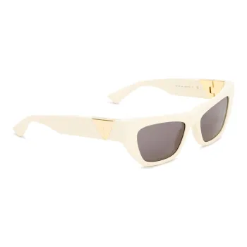 Bottega Veneta Cat Eye Frame Sunglasses