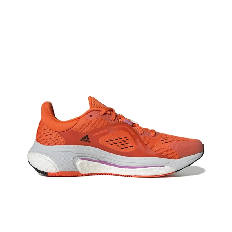 Adidas Solarcontrol Running Shoes 'Impact Orange Night Metallic'-1