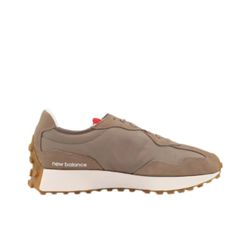 New Balance 327 'Brown Black'-1