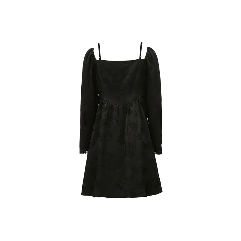 ONLY Slip Dresses Women's-3
