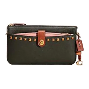 COACH Noa Pop Up Wallets