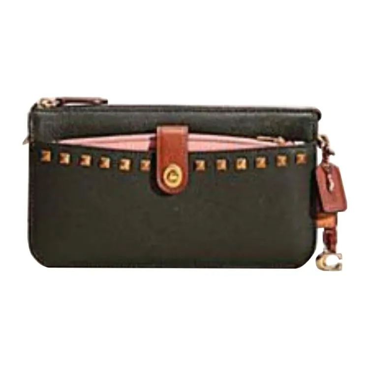 COACH Noa Pop Up Wallets-0