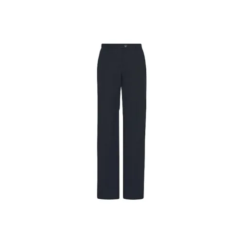 THE ROW Casual Pants Women's Marine Blue