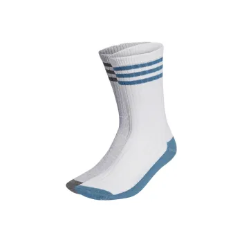 Adidas Mid Calf Socks Unisex 1 Pack