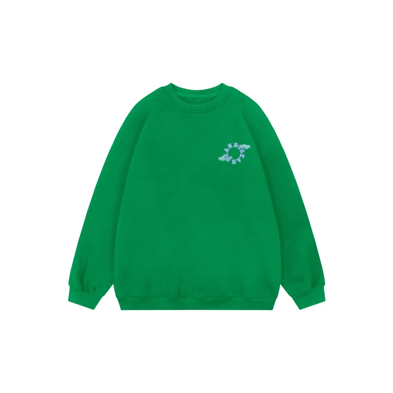 SEANBYSEAN Sweatshirts Unisex-10
