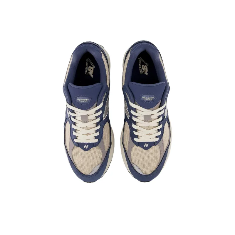 New Balance 2002R Vintage Indigo Calm Taupe-3