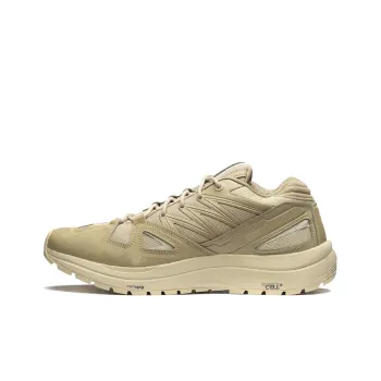 SALOMON Odyssey 1 'Brown' / L00