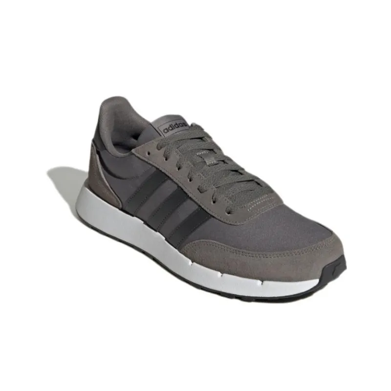 Adidas Neo Run 60s 2.0 'Dark Grey'-2