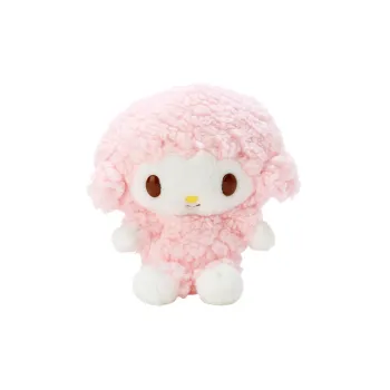 Sanrio Piano Sanrio Characters Piano Lamb Dolls Plush Doll