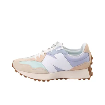 New Balance 327 Morning Fog Women's