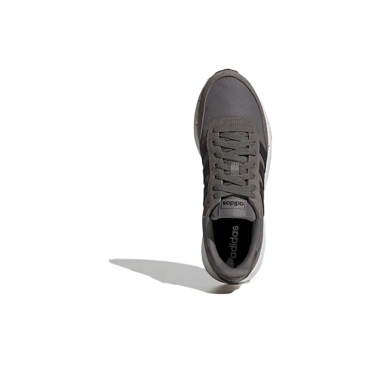 Adidas Neo Run 60s 2.0 'Dark Grey'-4