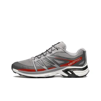 SALOMON XT Wings 2 'Grey'