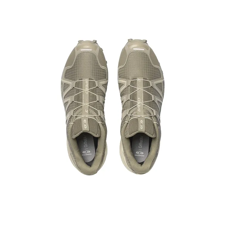 SALOMON Speedcross 3 Reflect 'Khaki'-3