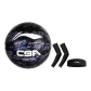 Basketball+Arm Guard Black+Headband Black