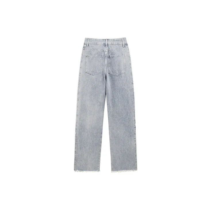 MOPB Jeans Women's-3