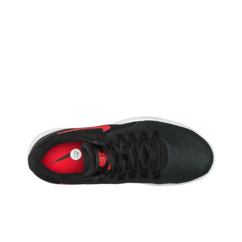 Nike Lunar Apparent 'Black Red'-3